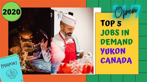 com, the world's largest job site. . Yukon jobs indeed